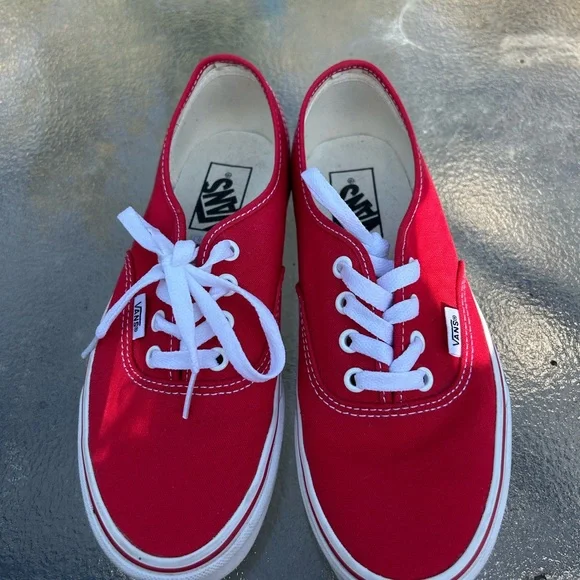Vans Authentic Shoes - Picture 4 of 6